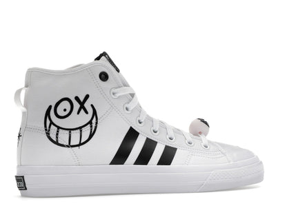 adidas Nizza Hi Andre Saraiva Love Union