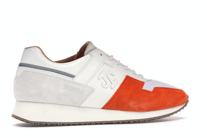 Sonra Proto TP Orange