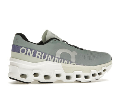 On Running Cloudmonster 2 Mineral Aloe (Women's)
