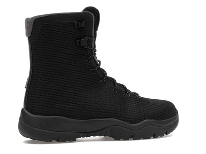 Jordan Future Boot Black