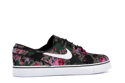 Nike SB Zoom Stefan Janoski Digi Floral Pink (2016)