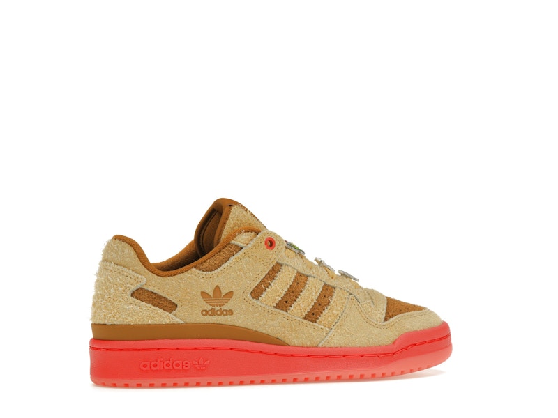 adidas Forum Low The Grinch Max (Kids)