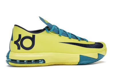 Nike KD 6 Seat Pleasant