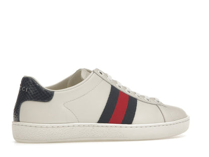 Gucci Ace Classic Blue (Women's)