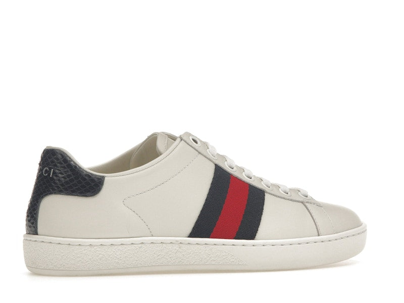Gucci Ace Classic Blue (Women's)
