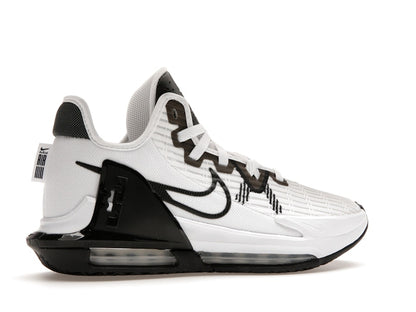 Nike LeBron Witness 6 TB White Black