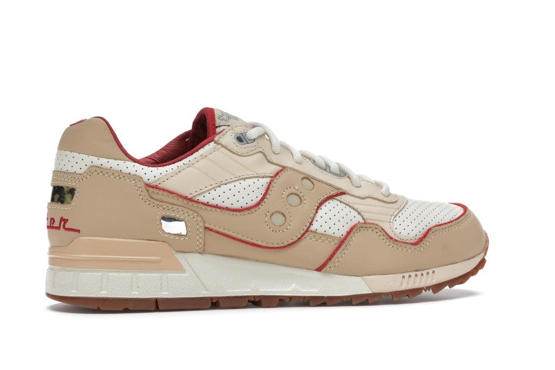 Saucony Shadow 5000 Extra Butter For the People Friends and Family