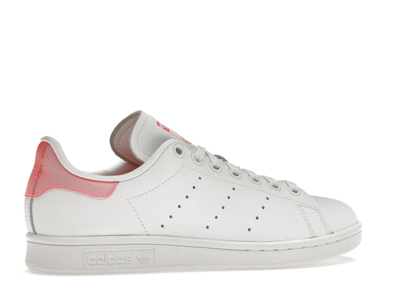 adidas Stan Smith White Pink (Women's)