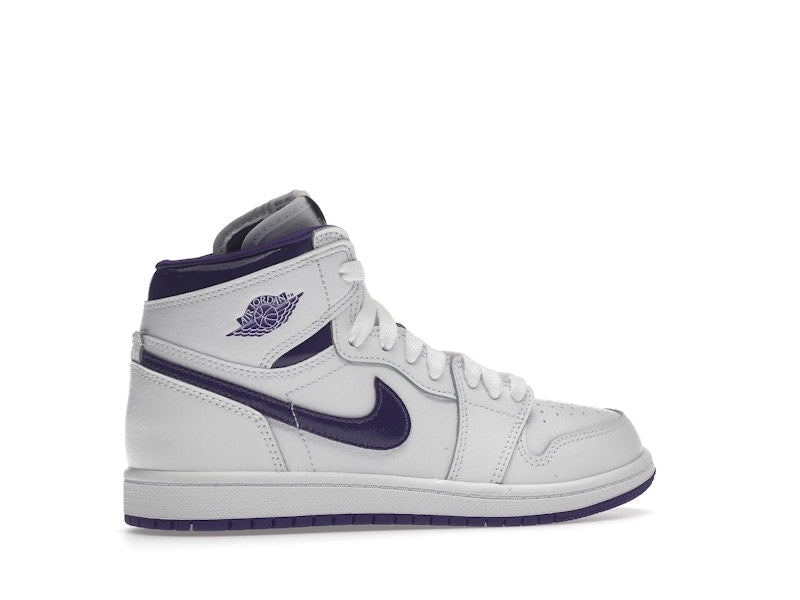 Jordan 1 Retro High Court Purple (2021) (PS)
