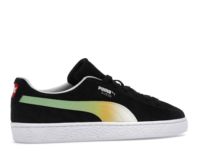 Puma Suede NBA 2K Shot Meter