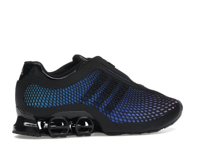 adidas Megaride S2 Black Hi-Res Blue