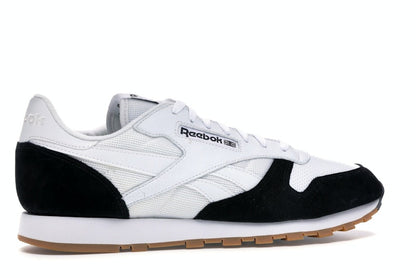 Reebok Classic Leather Kendrick Lamar Perfect Split White