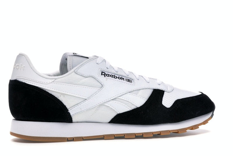 Reebok Classic Leather Kendrick Lamar Perfect Split White