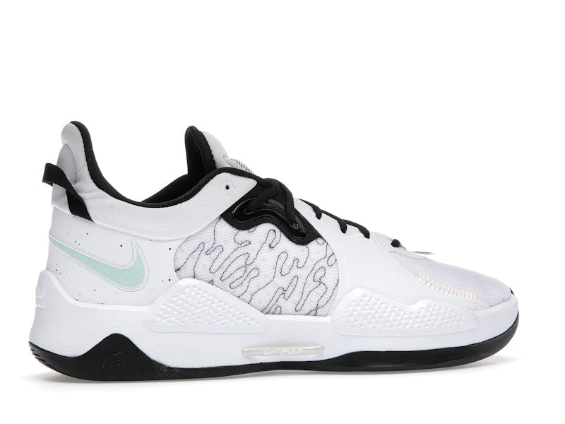 Nike PG 5 Platinum Tint