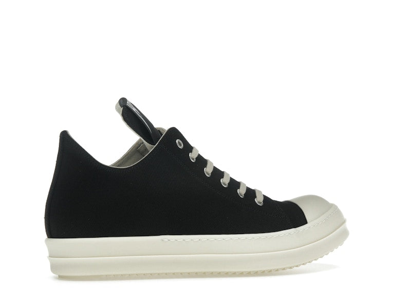 Rick Owens Hollywood DRKSHDW Low Black Milk (Women's)