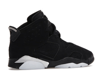 Jordan 6 Retro Chrome (PS)