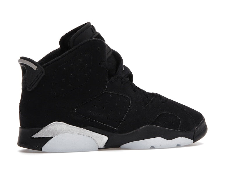 Jordan 6 Retro Chrome (PS)