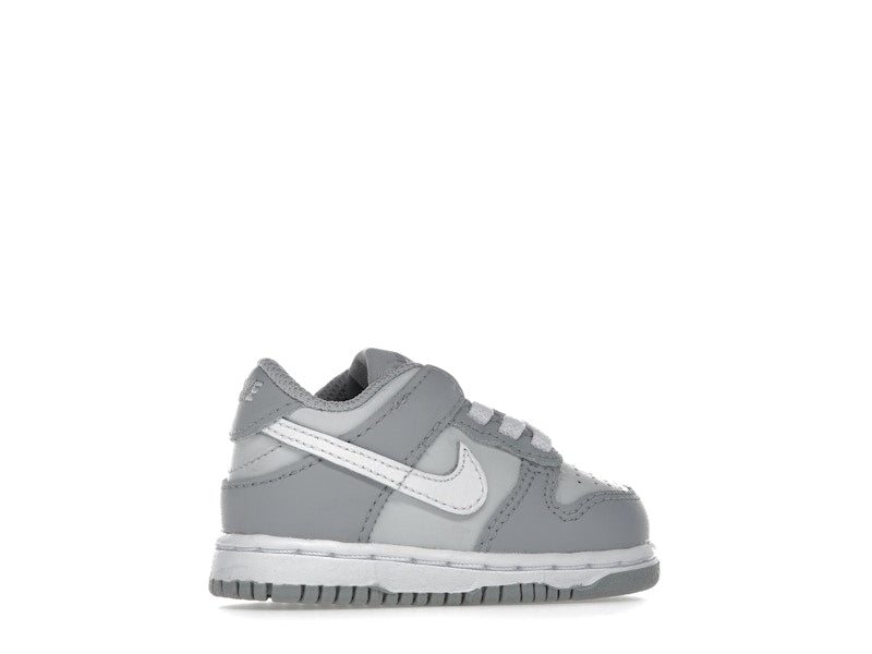 Nike Dunk Low Two-Toned Grey (TD)