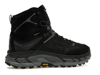 Hoka One One Tor Ultra Hi Gore-Tex Black Castlerock