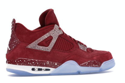 Jordan 4 Retro Oklahoma Sooners PE