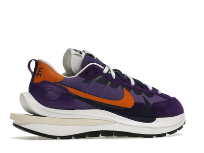Nike Vaporwaffle sacai Dark Iris