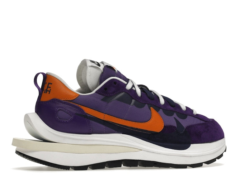 Nike Vaporwaffle sacai Dark Iris