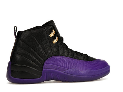 Jordan 12 Retro Field Purple
