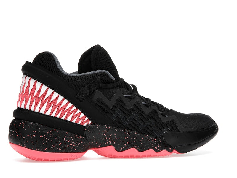 adidas D.O.N. Issue #2 Marvel Venom