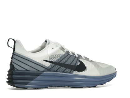 Nike Lunar Roam Sail Diffused Blue College Navy Black