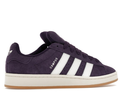 adidas Campus 00s Aurora Plum White Gum (Women's)