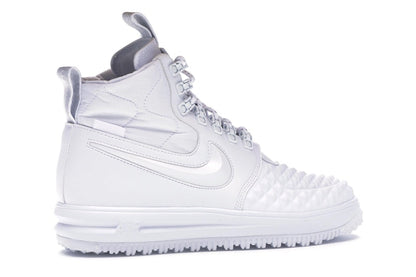 Nike Lunar Force 1 Duckboot Winter White