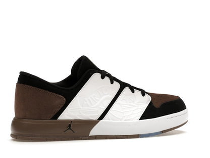 Jordan Nu Retro 1 Low Palomino