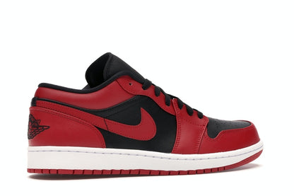 Jordan 1 Low Reverse Bred