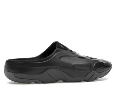 Jordan Roam Slide Black Iron Grey