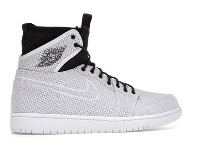 Jordan 1 Retro Ultra High White Black