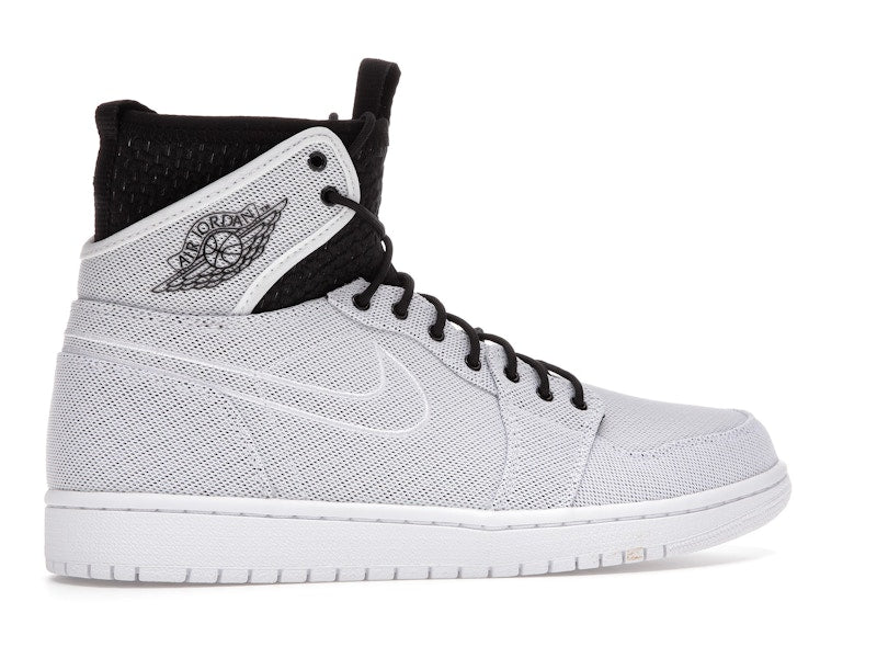 Jordan 1 Retro Ultra High White Black