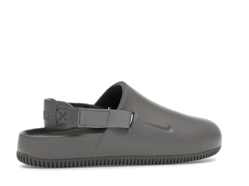 Nike Calm Mule Flat Pewter