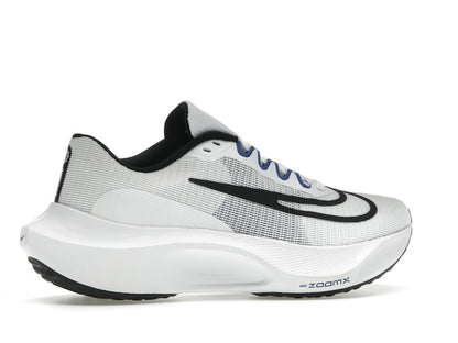 Nike Zoom Fly 5 White Black Old Royal