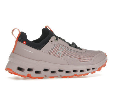 On Running Cloudultra 2 Mauve Flame (Women's)