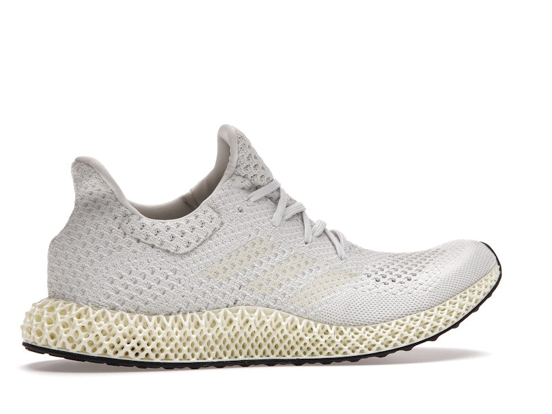 adidas Futurecraft 4D Chalk White