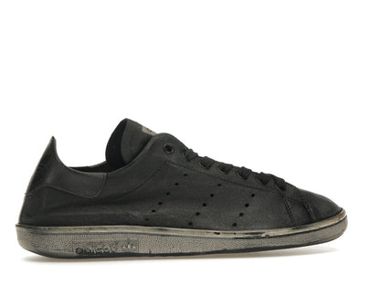 Balenciaga x adidas Stan Smith Worn-Out Black (Women's)