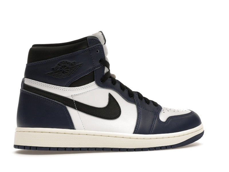 Jordan 1 Retro High OG Midnight Navy