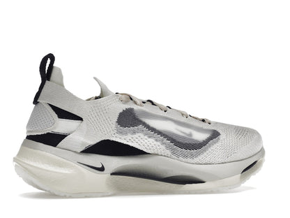 Nike Spark Flyknit Platinum Tint Coconut Milk