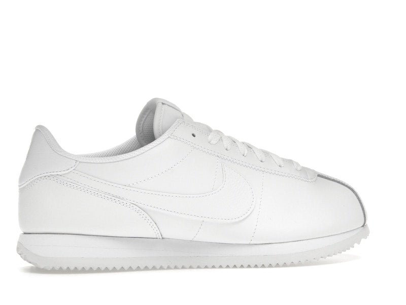 Nike Cortez Triple White (Women's)
