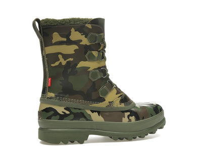 Sorel Caribou Boot Supreme Camo