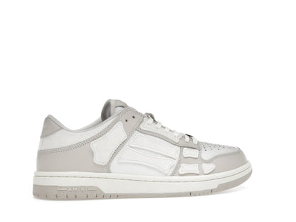 AMIRI Skel Top Low Alabaster (Women's)