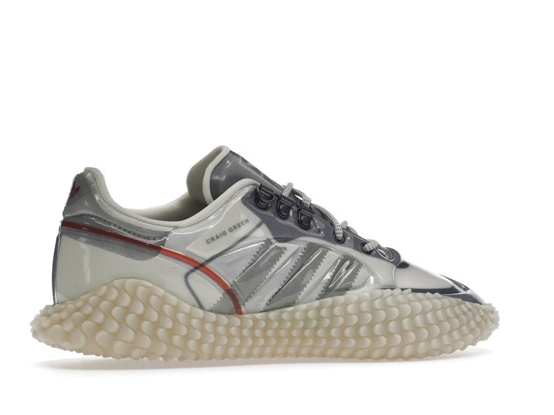 adidas Polta AKH I Craig Green Cream White