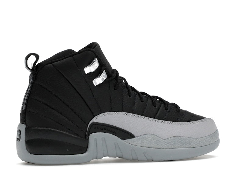 Jordan 12 Retro Barons (GS)