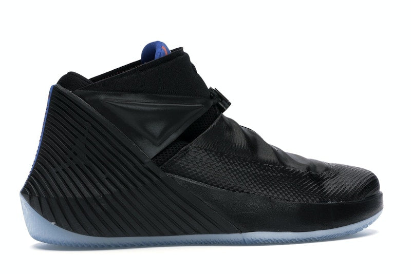 Jordan Why Not Zer0.1 Black Pink Blast Signal Blue