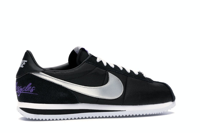 Nike Cortez Los Angeles Black